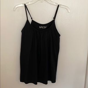 Victorias Secret black bra top. EUC.